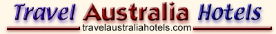 Travel Australia Hotels